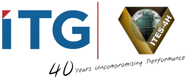 Army ITES-4H Contract W519TC-25-D-A046